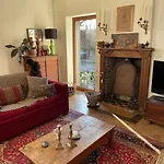La Madeleine De Proust Leonie Bed & Breakfast *