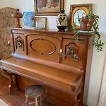 La Madeleine De Proust Leonie *