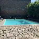 La Madeleine De Proust Leonie Bed & Breakfast Juprelle