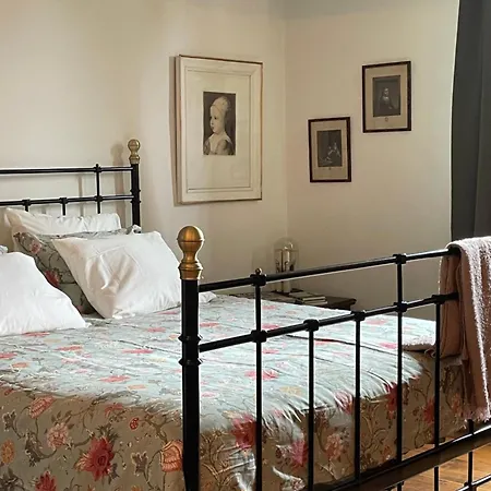 Bed & Breakfast La Madeleine De Proust Leonie *