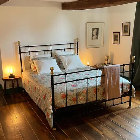 La Madeleine De Proust Leonie *