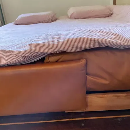 住宿加早餐酒店 La Madeleine De Proust Leonie