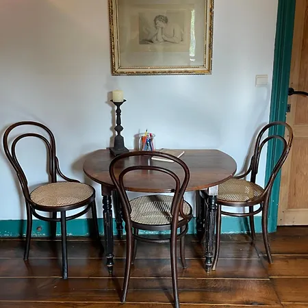 La Madeleine De Proust Leonie *