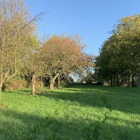Bed & Breakfast La Madeleine De Proust Leonie *