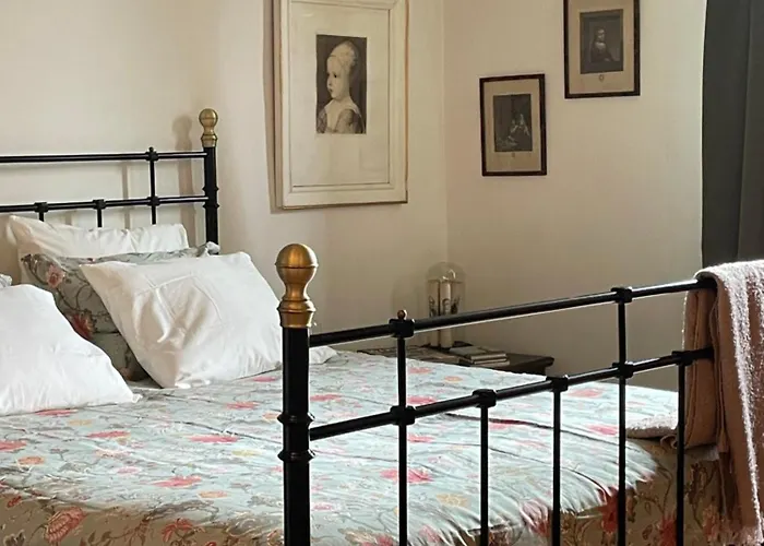 Bed & Breakfast La Madeleine De Proust Leonie *