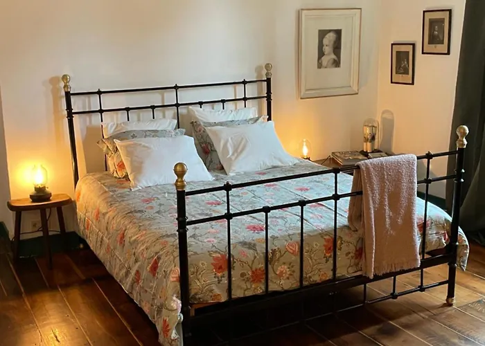 La Madeleine De Proust Leonie *