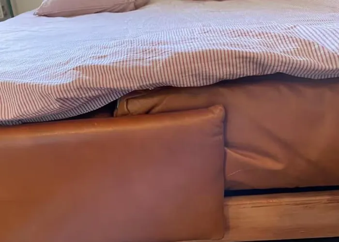 住宿加早餐酒店 La Madeleine De Proust Leonie