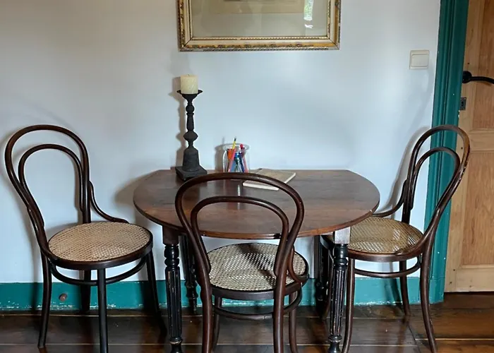 La Madeleine De Proust Leonie *