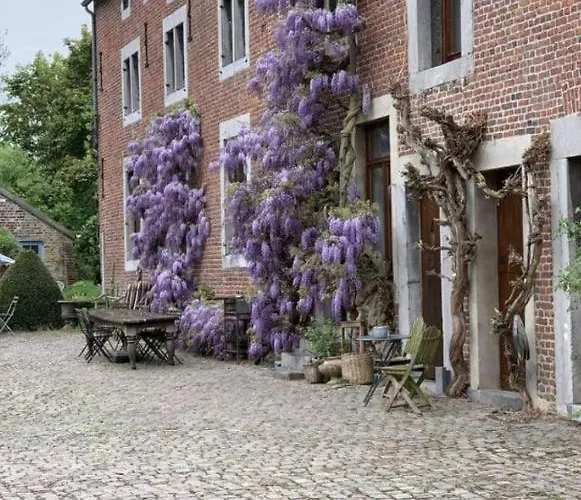 La Madeleine De Proust Leonie Bed & Breakfast