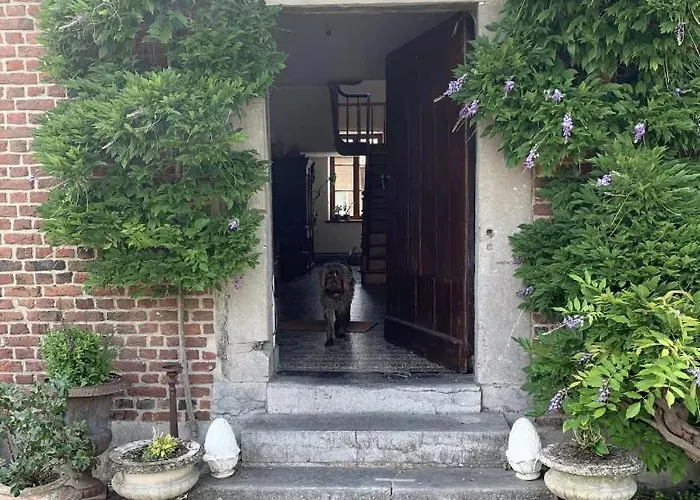 La Madeleine De Proust Leonie Bed & Breakfast