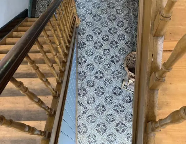 Bed & Breakfast La Madeleine De Proust Leonie Juprelle