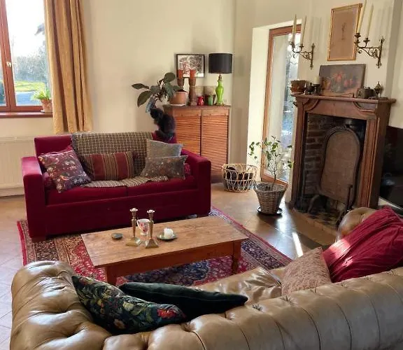 Bed & Breakfast La Madeleine De Proust Leonie *