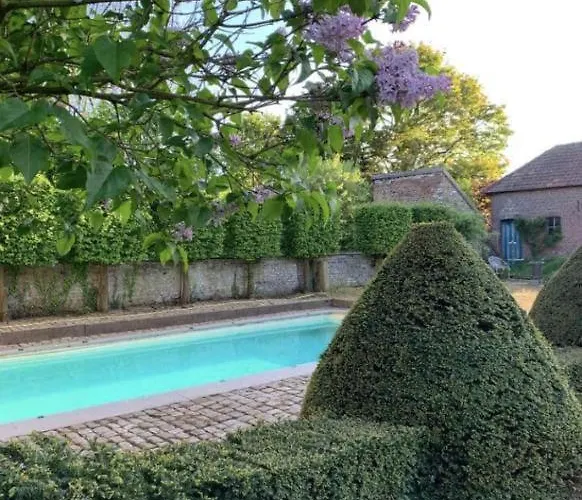 La Madeleine De Proust Leonie